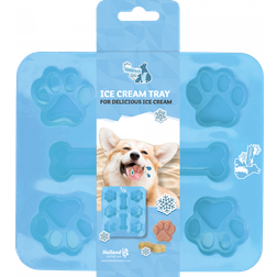 Dog Ice Mix Tray