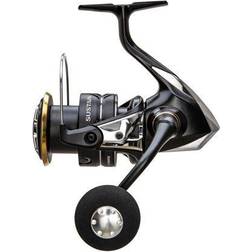 Shimano Reel Sustain FJ C5000 XG Haspelrulle