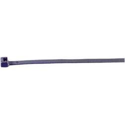 HellermannTyton 22040-UB UB385E-N-PA66-NA-C1 Cable tie 390 mm 7.6 mm Ecru 100 pc(s)