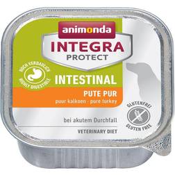 Animonda Integra Protect Intestinal Kalkkuna 6 x 150 g