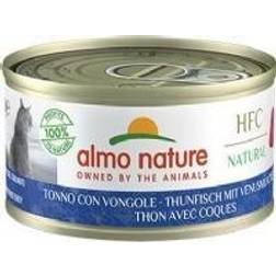 Almo Nature Hfc Natural Tuna With