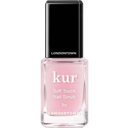 LondonTown Kur Soft Touch Nail Scrub 12ml