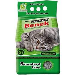 Benek SUPER BENEK STANDARD Kattegrus Bentonit