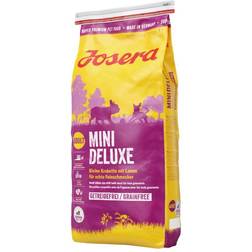 Josera Feed For Dogs Minideluxe 900G