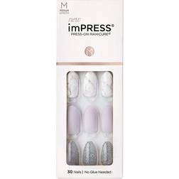 imPRESS Press-On Manicure Climb Up