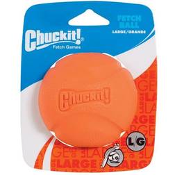 Chuckit! Fetch Ball 1 pack Large