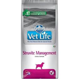 Farmina Vet Life DOG Struvite Management 12 12kg