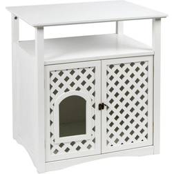 Kerbl skab kattebakke Helena 64 82662