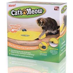 24.se Cat s Meow Kattelegetøj