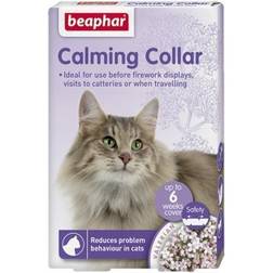 Beaphar Calming Collar Cat 35cm