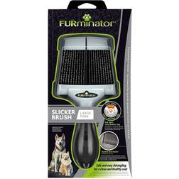 Furminator Brosse Pour Chien Carde L - Dure