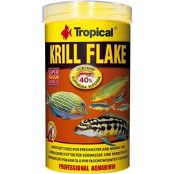 Tropical KRILL FLAKE 100ML/20G (74444)