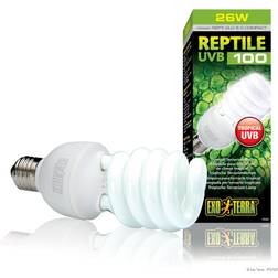 Exo Terra Lamp 13W/5.0 Repti GLO PT2186