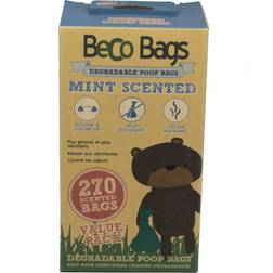 Gibbon Bajspåse Mintlukt 18-pack Beco
