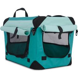 Dogman Canvas Cage Milou XXL 64x64cm