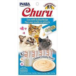 Inaba Churu Snack per Gatti Cremoso 1 Pack x 14 gr