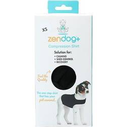 ZenPet 5928 Compression Shirt, Extra Small