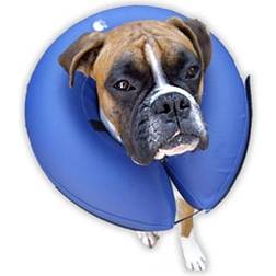 ZenPet CE35908 ProCollar Inflatable Recovery Collar