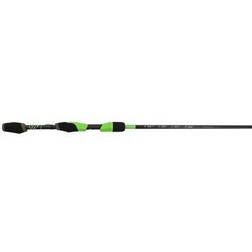 Googan Squad Green Series Finesse Light Spinning Rod