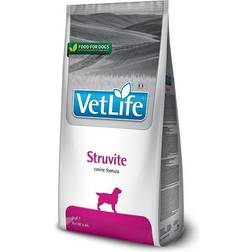 Farmina Vet-Life Struvite Cane Adult Sacco da 2 kg