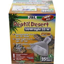 JBL Pets Metallhalogenlampa ReptilDesert Daylight 35 w