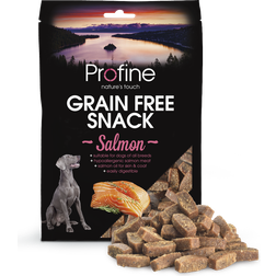 Profine Grain Free Snack Salmon 0.2kg