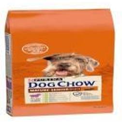 Dog Chow PURINA Dog Chow Mature Senior lam tørfoder