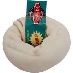 Bravo Donut Naturell 9cm Tuggring