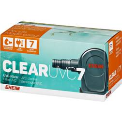 Eheim CLEARUVC 7 Watt