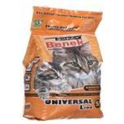 Certech SUPER BENEK UNIVERSAL Kattegrus Bentonit grus