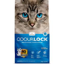 Intersand Odourlock Clumping Cat Litter