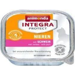animonda Integra Protect, Moden, Svinekød, 100