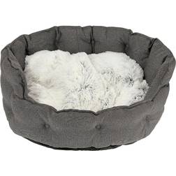 Dogman Memory Foam Hundbädd