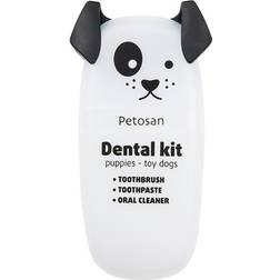 Petosan Puppy Dental Kit