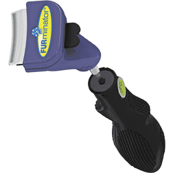 Furminator FURflex Combo Cepillo Perro S