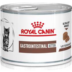 Royal Canin s Gastrointestinal Kitten Wet Cat Food