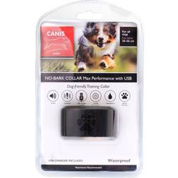 Active Canis No Bark Collar Max