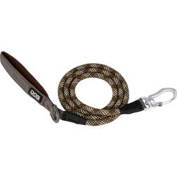 Dog Copenhagen Urban Rope Leash Mocca L