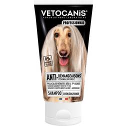 Vetocanis Vitalvéto Expert Hundschampo