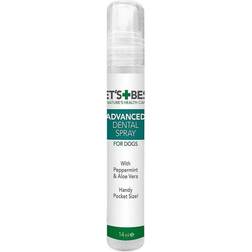 Vets Best Advanced Dental Spray