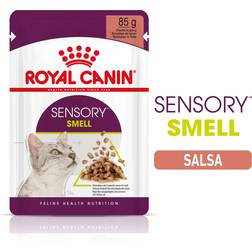 Royal Canin Cat Sensory Smell 85 gr - 85 gr