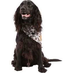 Trespass Alpha Dog Insektbeskyttende bandana XXS-S