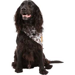 Trespass Trespaws Dog Insect Repellent Bandana Alpha