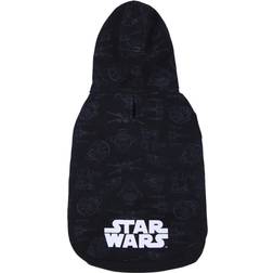 Star Wars Sudadera Para Perro Cotton Brushed Darth Vader S