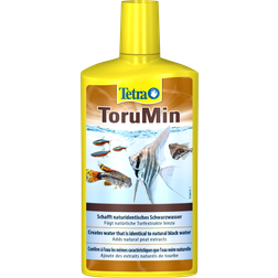 Tetra TORUMIN 500MLFÖR NATURLIGT SVARTVATTEN