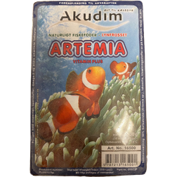 Frostfoder AK Artemia 100