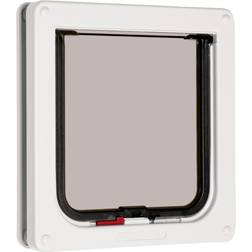 Cat Mate Lockable Cat Flap 19.2x20cm