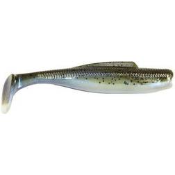 Z-Man Zacht Kunstaas Diezel MinnowZ 5 Inch 4/Pack De Deal (0344)