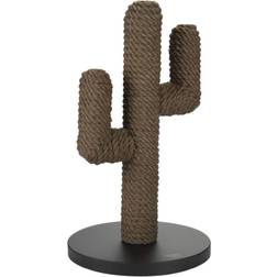 Designed by Lotte Cat Scratch Cactus Wooden 35x60 Black