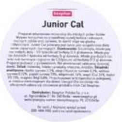 Beaphar Junior Cal, Kat hund, Pulver, Knoglesundhed